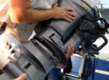Πήλιο: κλοπή μηχανών στο
