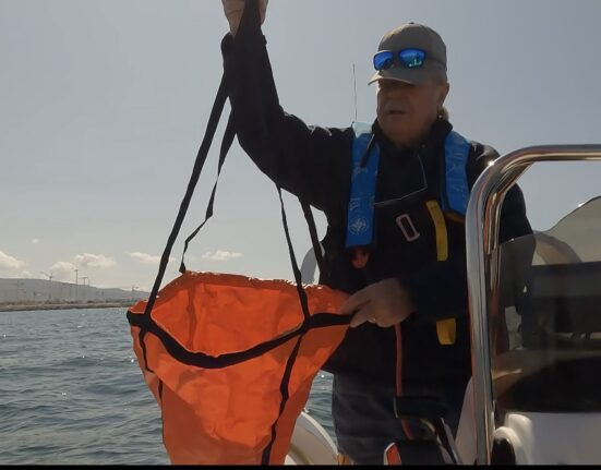 Πλωτή Άγκυρα: Τι Είναι, Πώς Χρησιμοποιείται