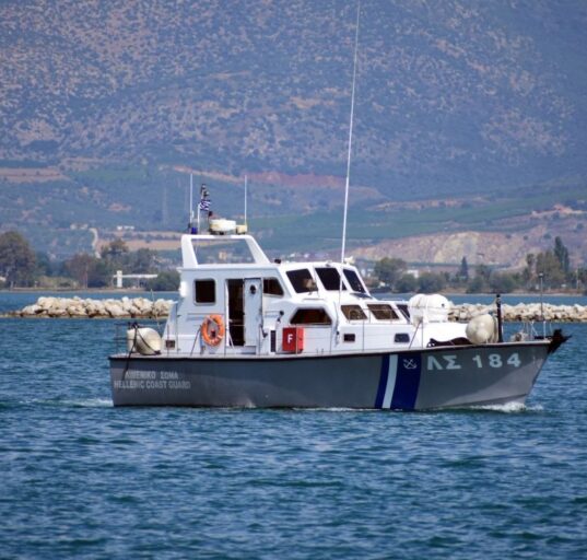 Επίθεση σε καπετάνιο τουριστικού σκάφους