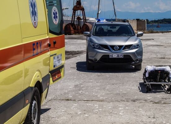 Ύδρα: Θάνατος άνδρα σε εκμισθούμενο σκάφος