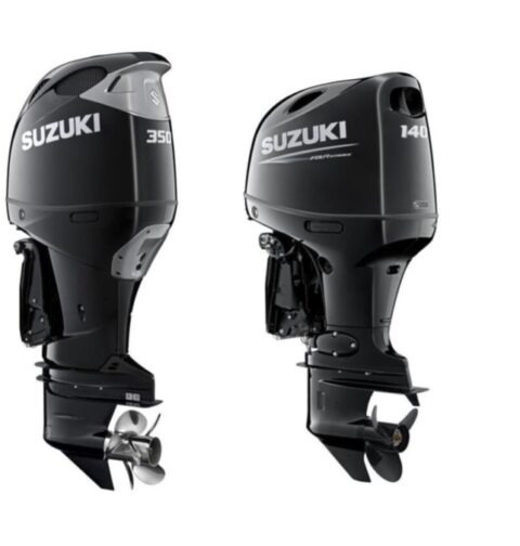 suzuki-marine