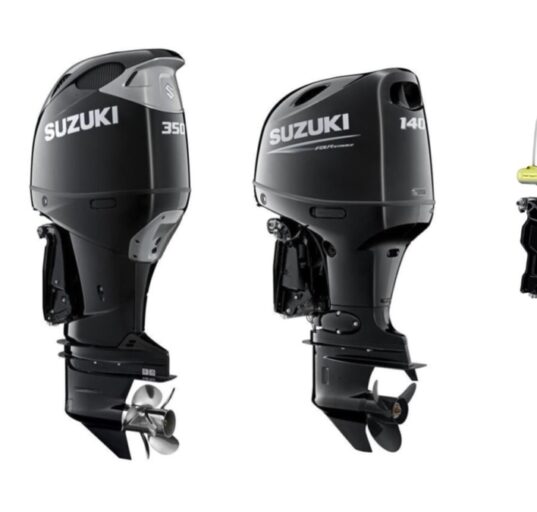 suzuki-marine