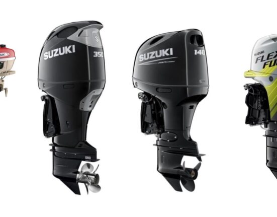 suzuki-marine