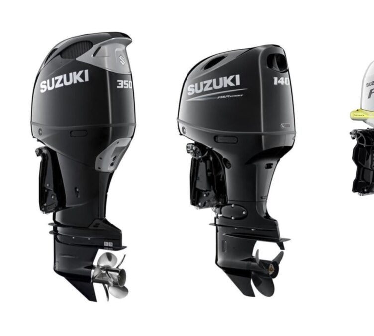 suzuki-marine
