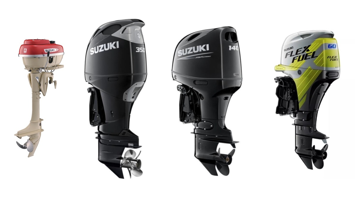 suzuki-marine